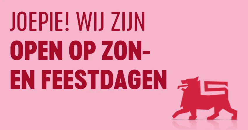 Shop&Go banner